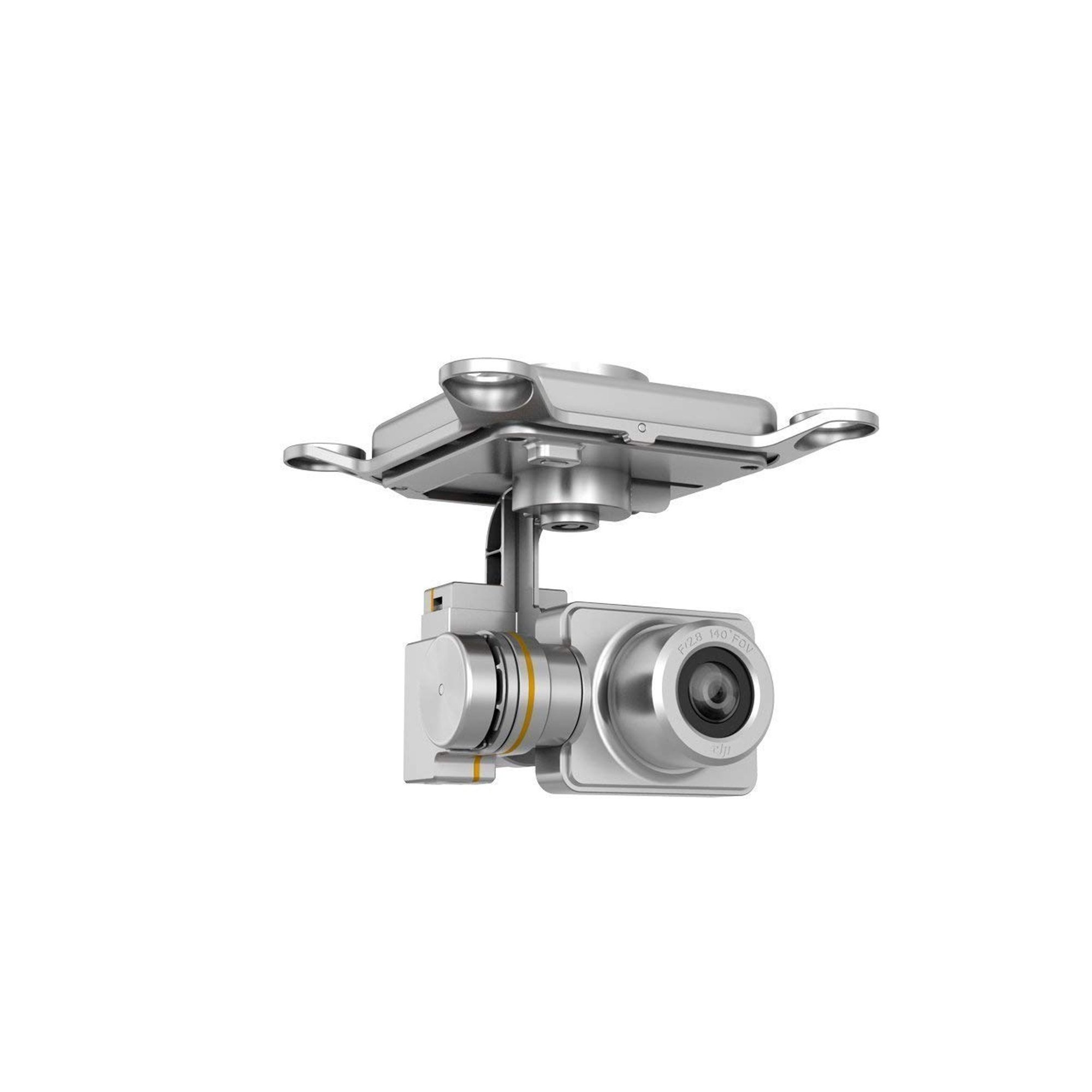 dji phantom 2 gimbal